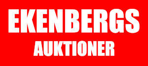 Ekenbergs Auktioner AB
